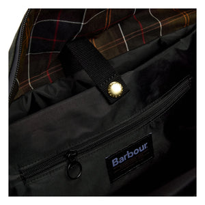 Barbour - Büzgülü Çanta | Adaçayı