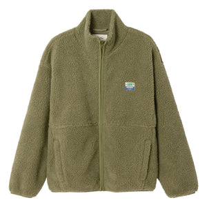 American Vintage - Chaqueta Hoktown | Caqui