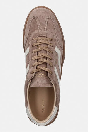 Gant Cuzima Zapatillas Deportivas de Ante para Mujer