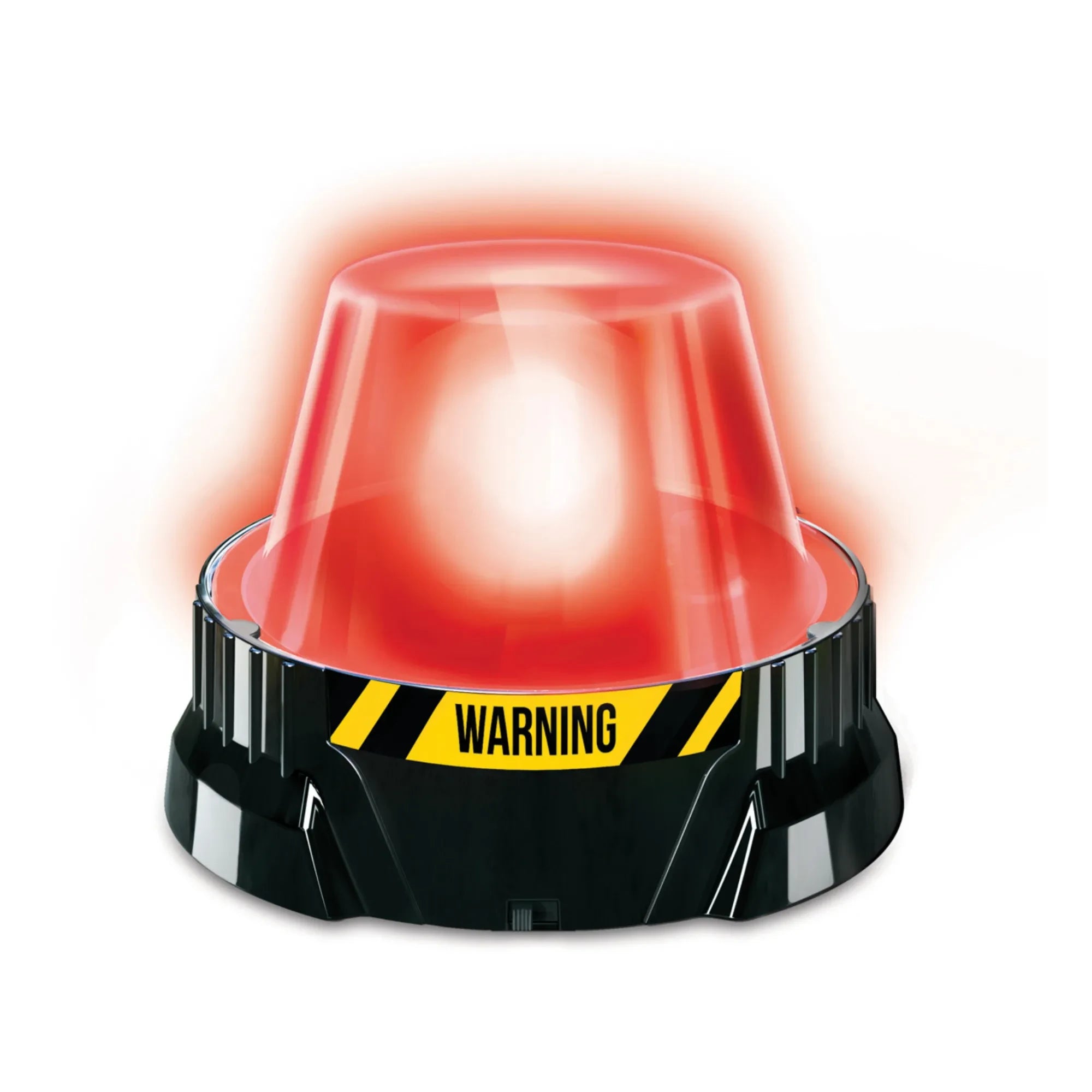 4M - Kidzlabs Sirena Intermitente de Emergencia