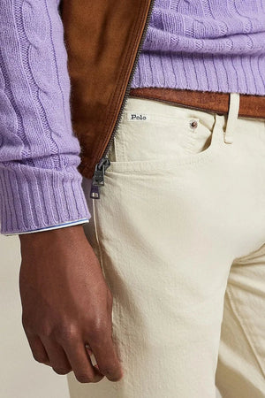 Pantalones vaqueros de hombre Polo Ralph Lauren slim fit
