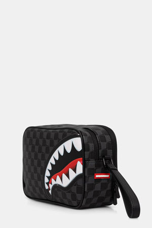Sprayground - Neceser gris 910B8947NSZ