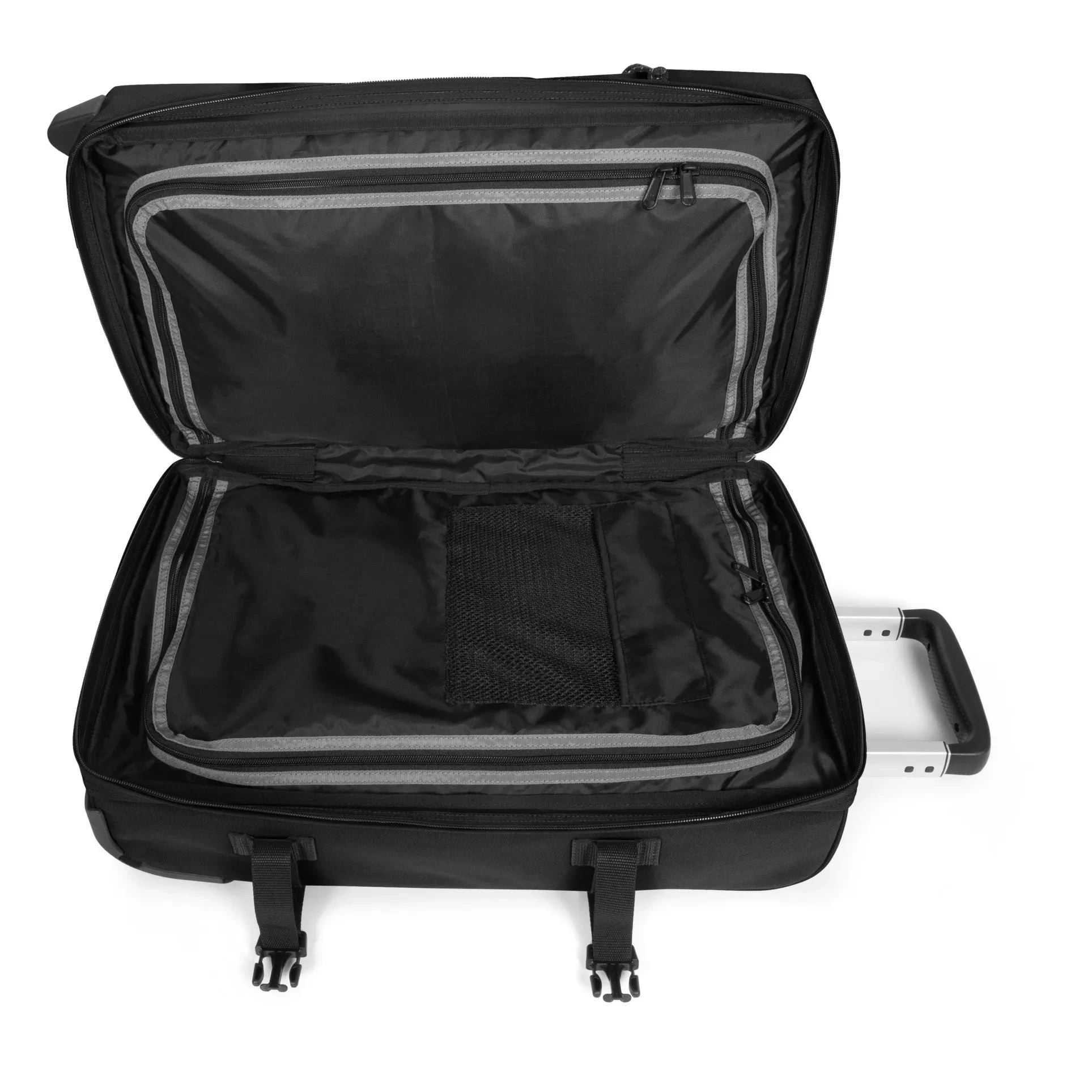 Eastpak - Maleta Transit'R S | Negro