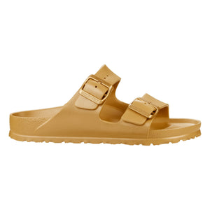 BIRKENSTOCK - Sandalias Arizona EVA Horma Estrecha | Dorado