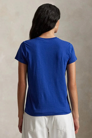 Polo Ralph Lauren 40/1 COTTON JERSEY Camiseta de algodón