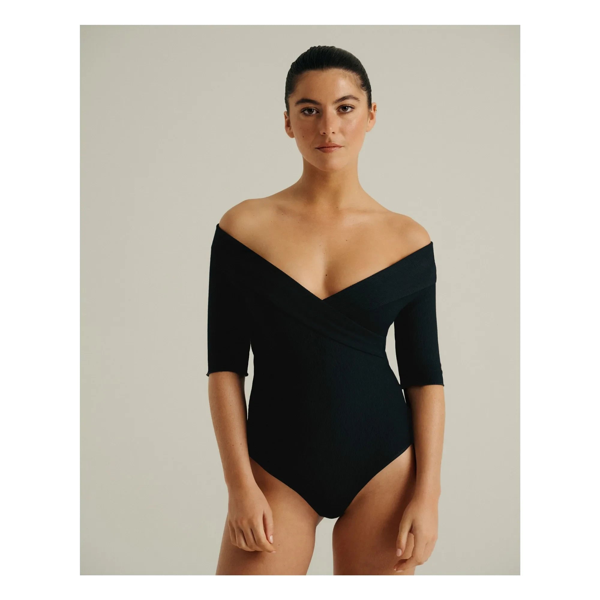 Flair - Body Gaby | Negro