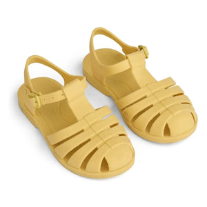 Liewood - Sandalias Bre | Amarillo