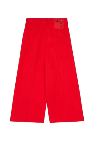 Pantalones para niños MAX&Co. MAXP48F TROUSERS