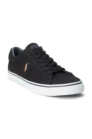 Polo Ralph Lauren - Zapatillas deportivas bajas Sayer