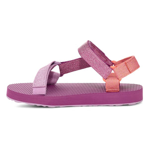 Teva - Sandalia Universal Metálica Original | Rosa