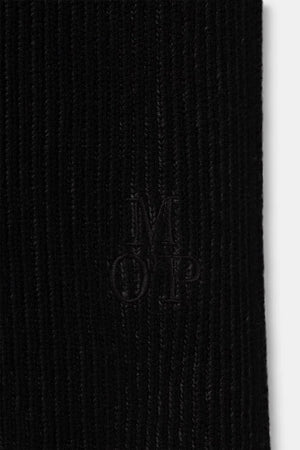 Bufanda de lana Marc O'Polo para hombre