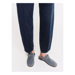 Socque Paris - Zapatillas Lucca Sweden | Azul