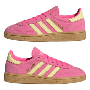 Adidas - Zapatillas Handball Spezial | Rosa fluorescente