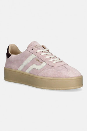 Zapatillas deportivas de ante Gant Cuzmani