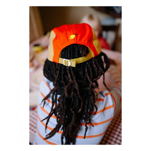 Sticky Lemon - Gorro de limón | Amarillo