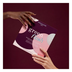 Manucurist - Kit de manicura Green Flash