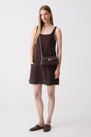 Vestido vaquero Marc O'Polo