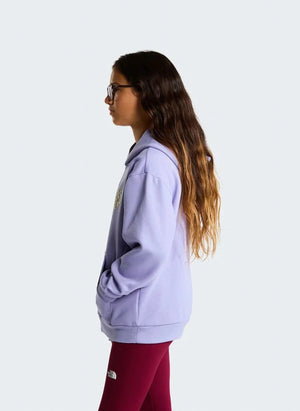 The North Face - Sudadera Brand Proud Heart | Lavanda