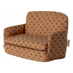 Maileg - Sofá cama de lunares SuitCase
