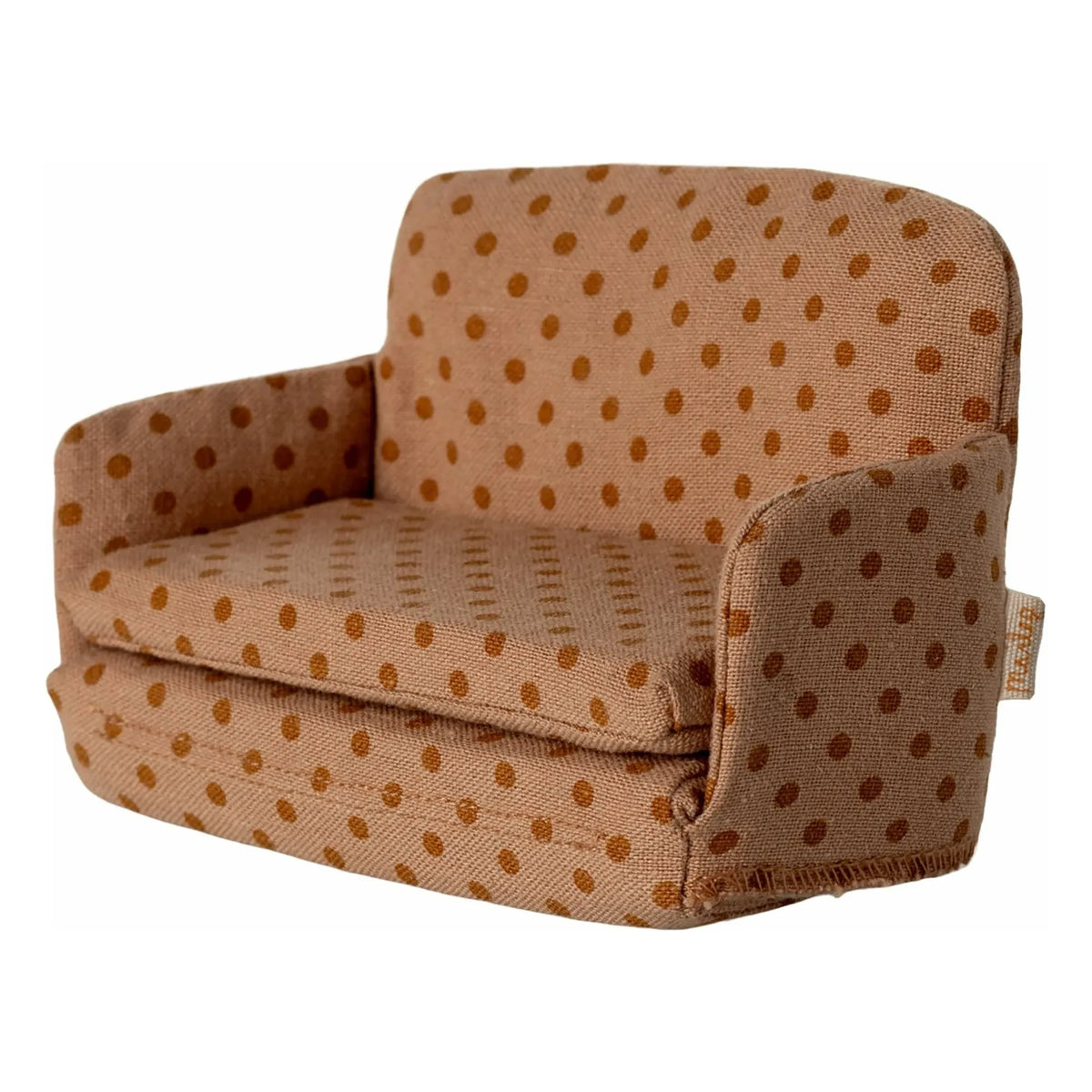 Maileg - Sofá cama de lunares SuitCase