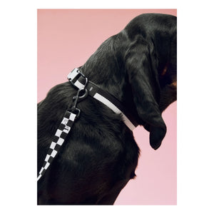 Hola - Collar negro