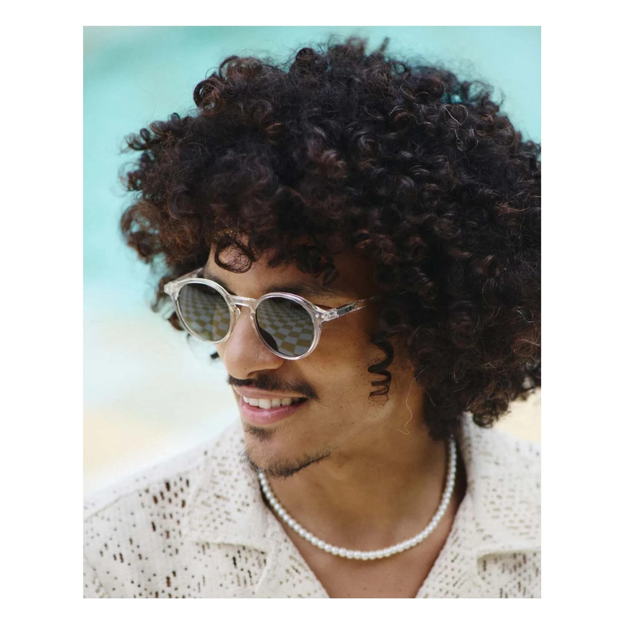 IZIPIZI - Gafas de Sol Polarizadas #D