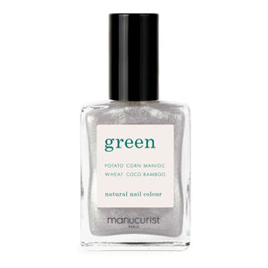 Manucurist - Set Dual de Esmaltes Diamante y Azul Marino