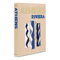 Assouline - Riviera Ateniense