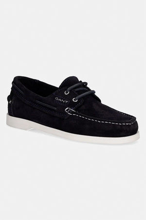 Mocasines de ante para hombre Yardport de Gant