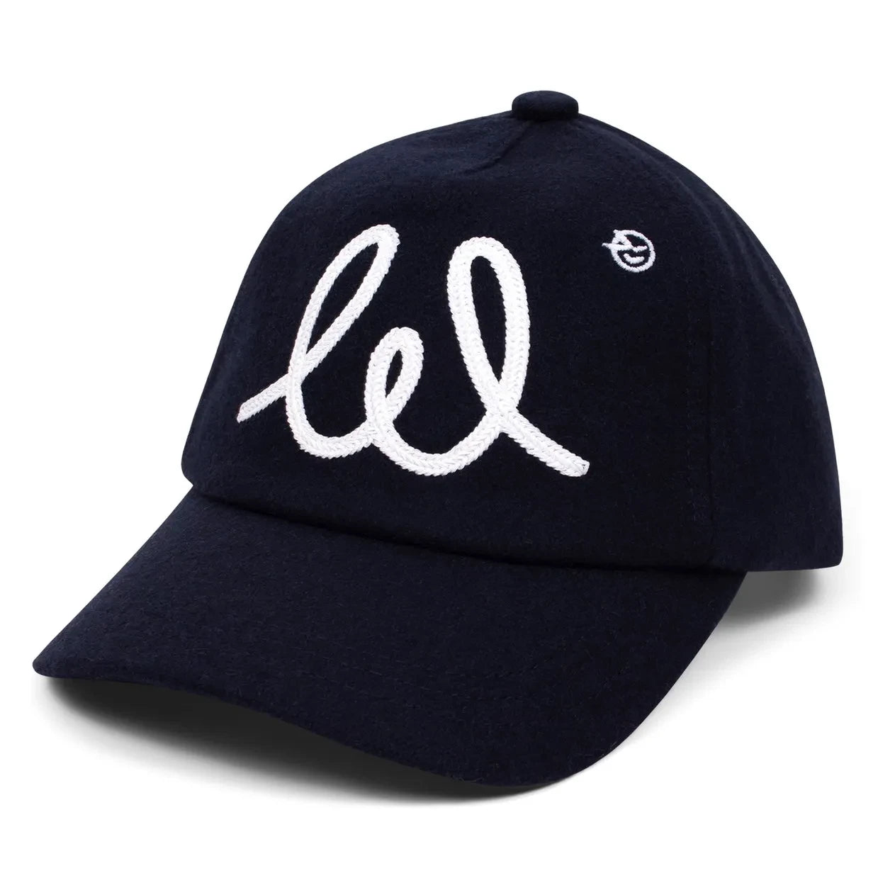 Wynken - Gorro Azul Marino W