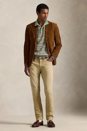 Pantalones vaqueros de hombre Polo Ralph Lauren slim fit