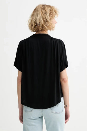 Camisa de mujer de viscosa Marc O'Polo
