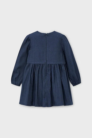 Vestido Mayoral para Niña