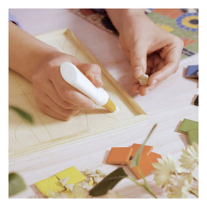Djeco - Atelier 73 Mosaicos
