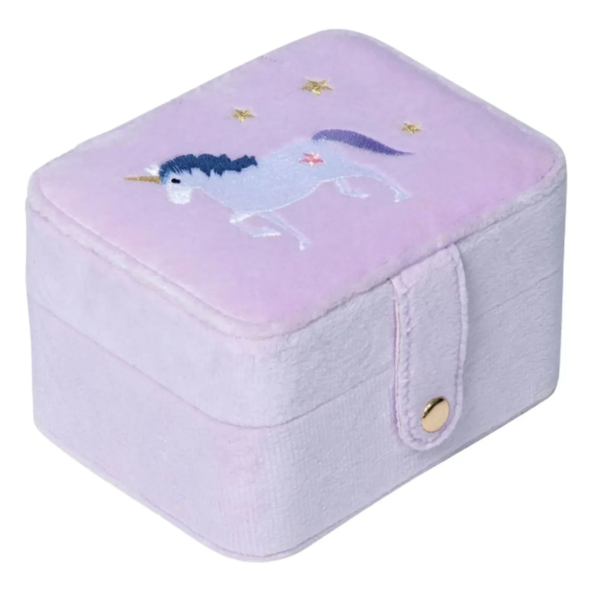 Rockahula Kids - Joyero unicornio | Lila