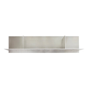 Frama - Estantería de aluminio remachado