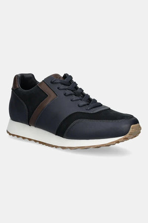 Zapatillas Deportivas de Cuero Paul&Shark