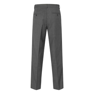 Samsoe Samsoe - Pantalones Sanoah | Gris oscuro