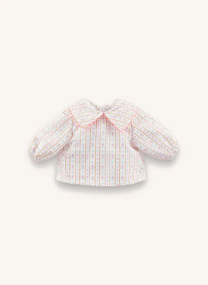 Corolle - Blusa Tulipán | Rosa