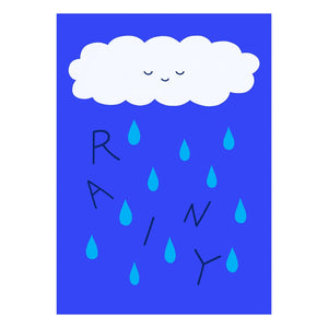 Mado - Cartel de la lluvia | Mavi