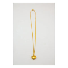 Adorabili - Collar Secret Love | Oro