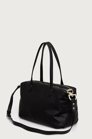 Bolso de mujer de cuero sintético THAOE RE