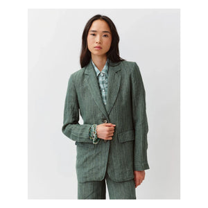 Diega - Chaqueta Verko | Aqua