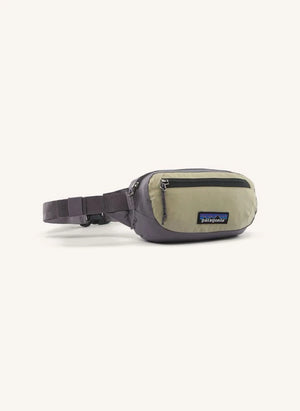 Patagonia - Terravia Mini Riñonera | Stone