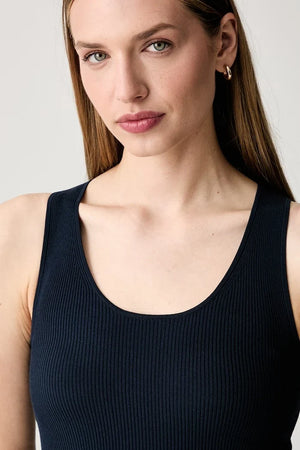 Vestido de punto de viscosa Weekend Max Mara WKDCALIBRI