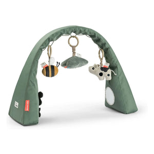 Done by deer - Arco de actividades Tiny Farm | Verde