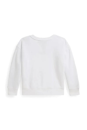 Sudadera Polo Ralph Lauren para niño