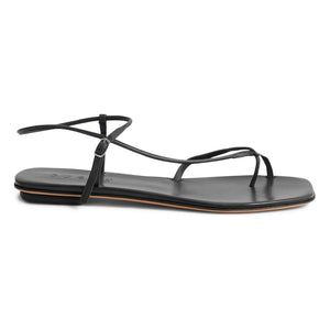 Soeur - Rosalie Sandalias de piel | Negro