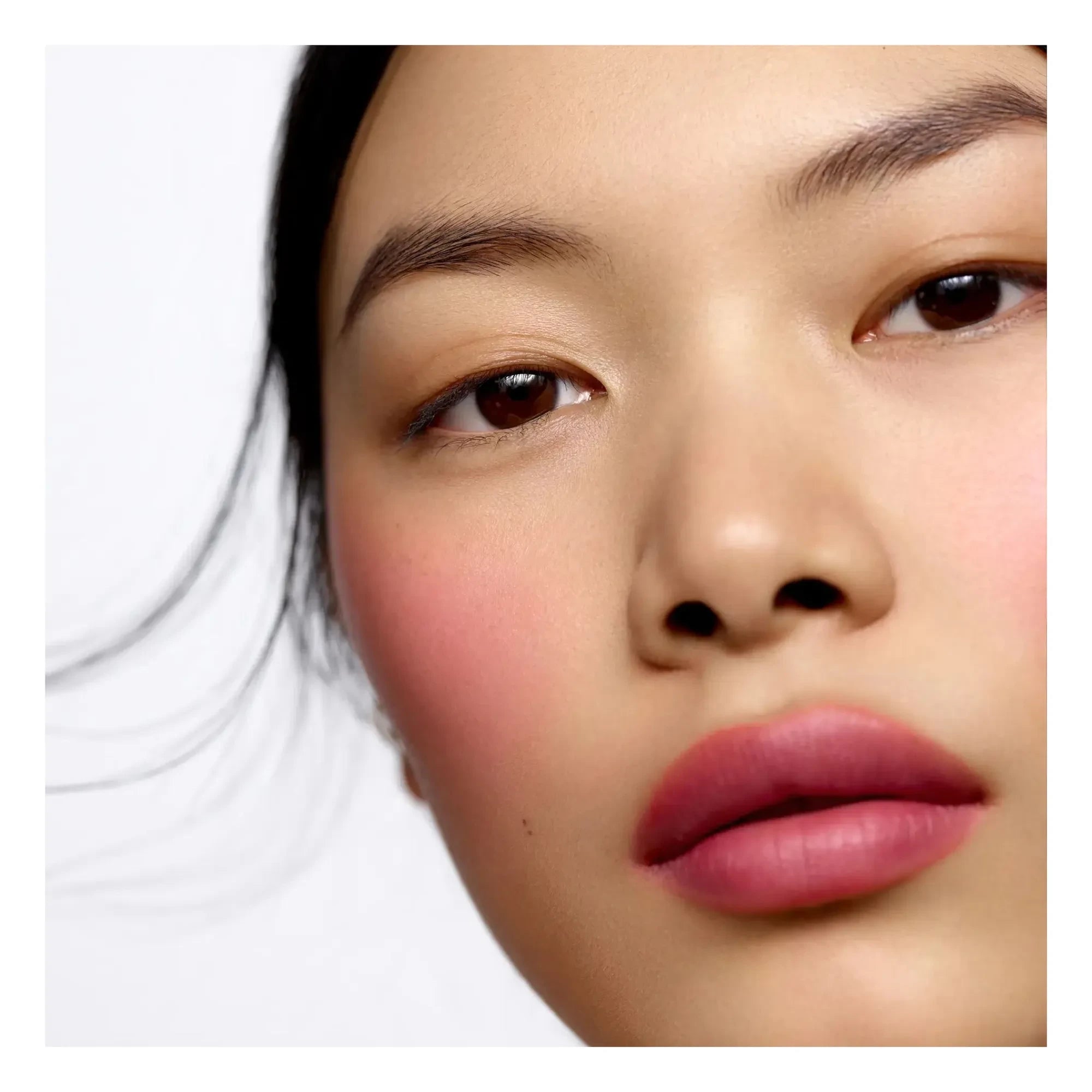 Rose Inc - Recambio de bálsamo para mejillas y labios | Azalea