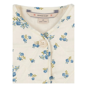 Konges Sløjd - Chaqueta acolchada Pacey Baies | Crudo
